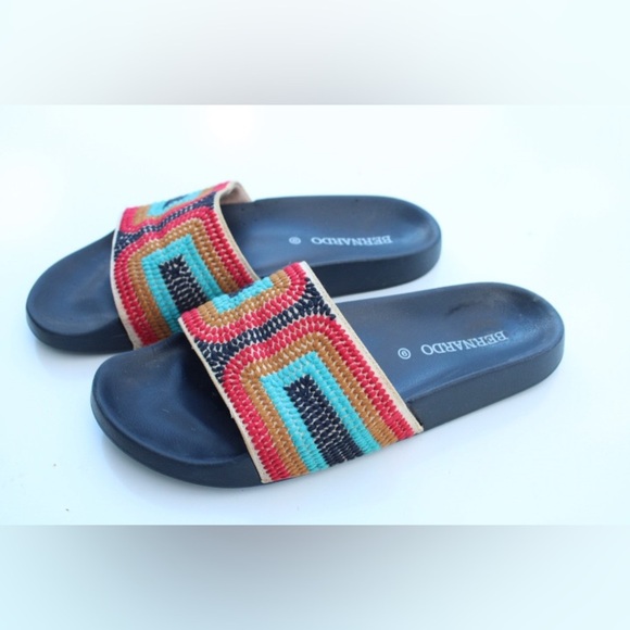 Bernardo Reese slides - Picture 2 of 10